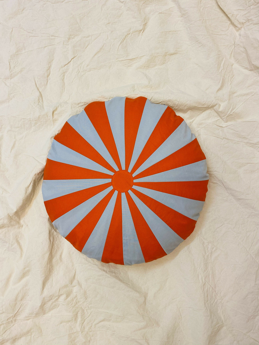 Bonbon Cushions - diameter 45cm