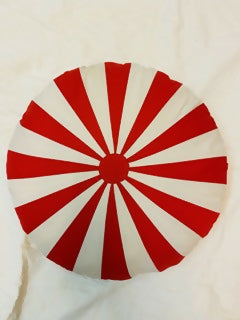 Bonbon Cushions - diameter 45cm