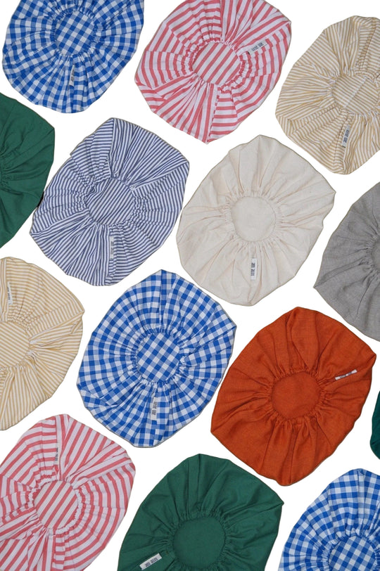 Upcycled Wipes Holder – Designed in Denmark