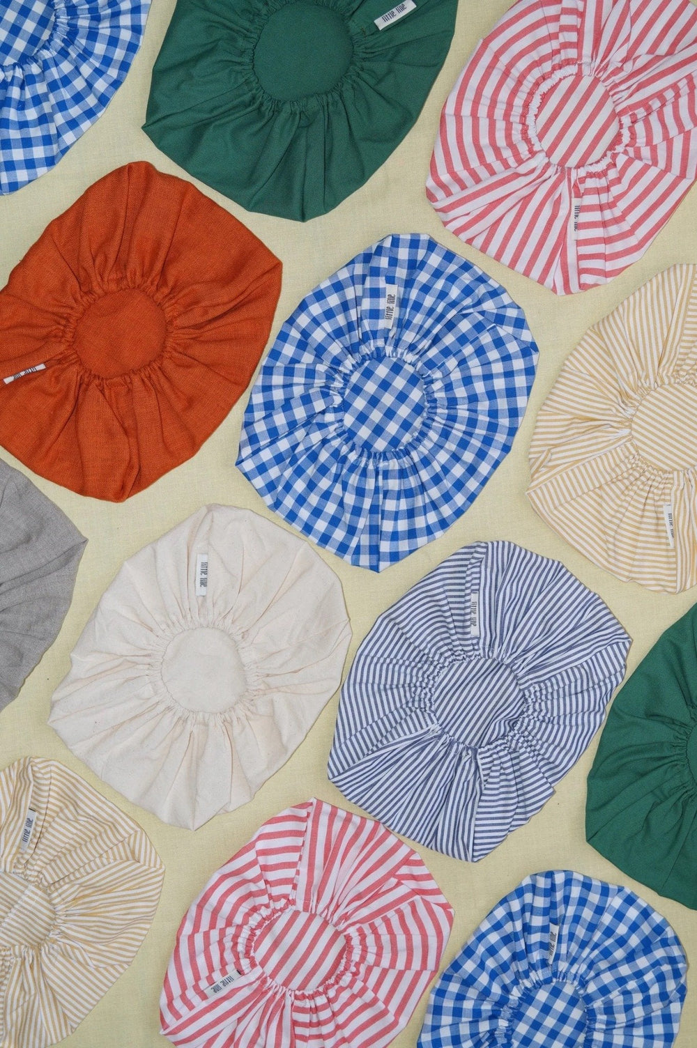 Upcycled Wipes Holder – Designed in Denmark
