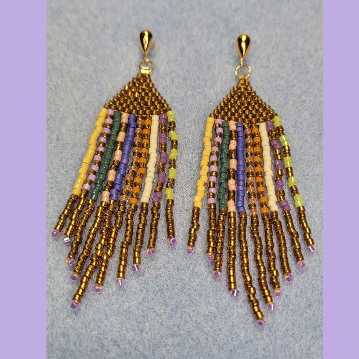 Frynse/Fringe L