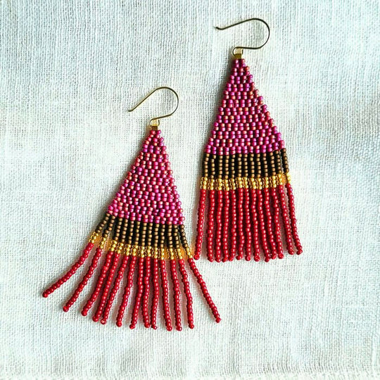 Frynse/Fringe L