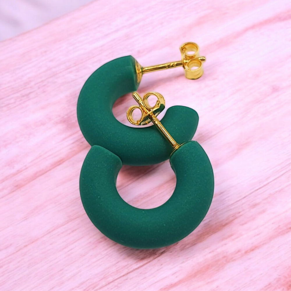Hoops S Earring