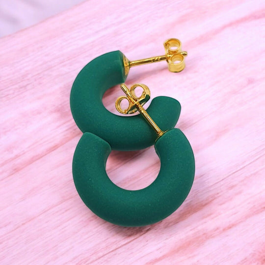 Hoops S Earring