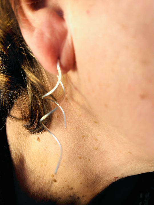 Øreringe / Earring