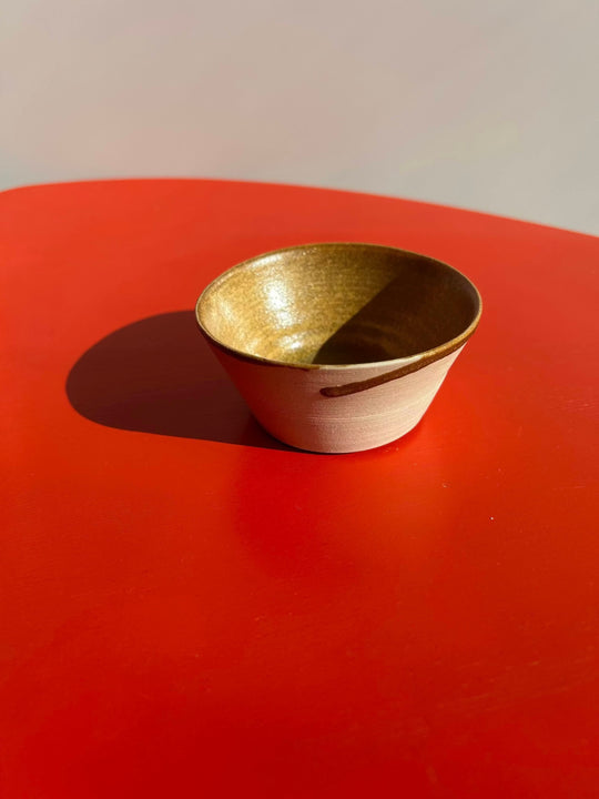 Small Stoneware Bowl