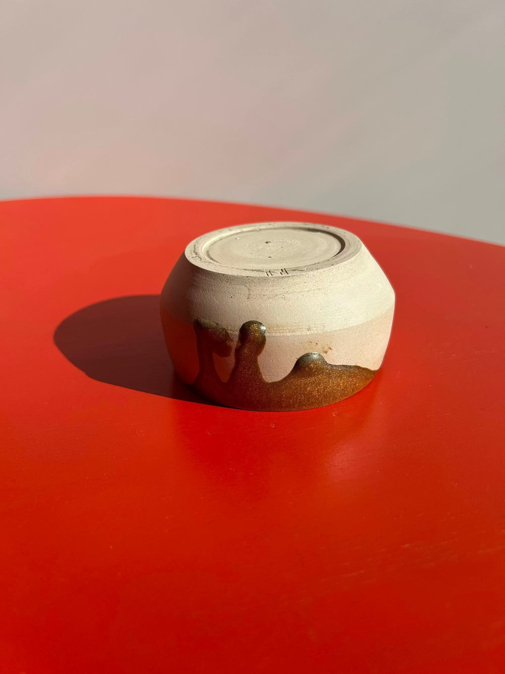 Small Stoneware Bowl