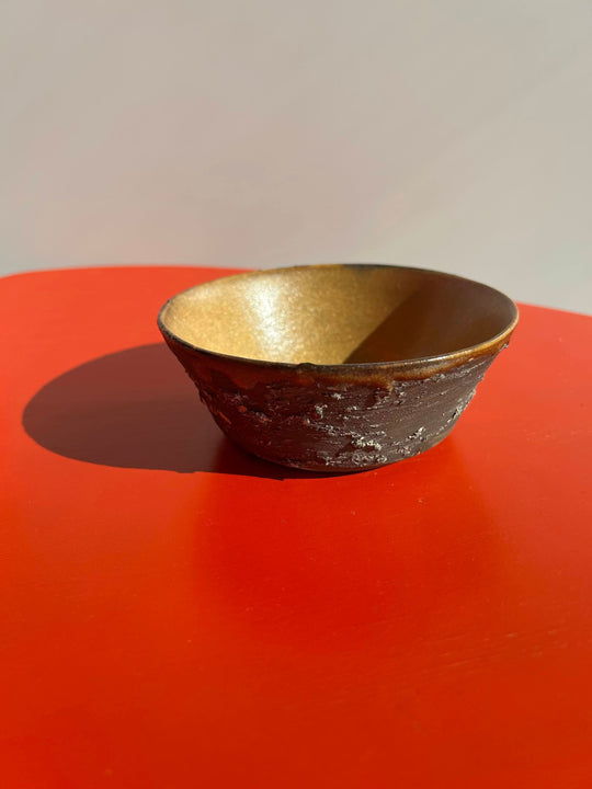 Stoneware Bowl