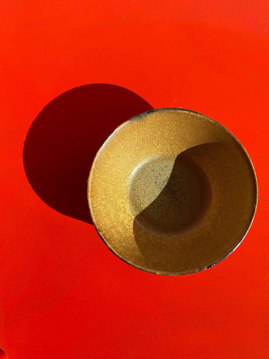Stoneware Bowl