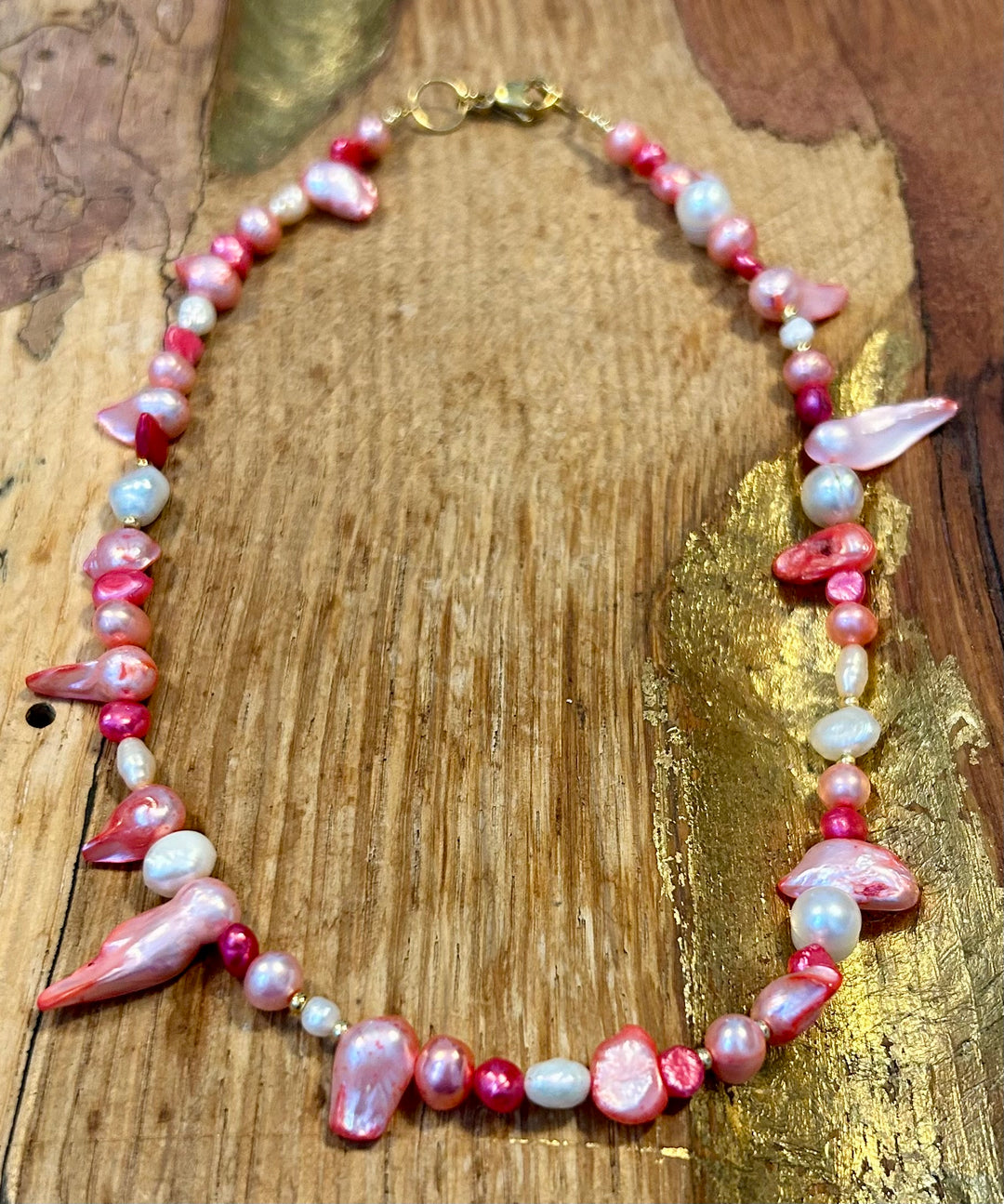 Serena: Necklace 1