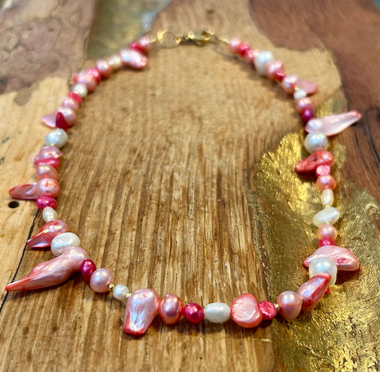 Serena: Necklace 1
