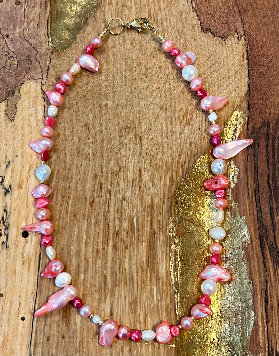 Serena: Necklace 1