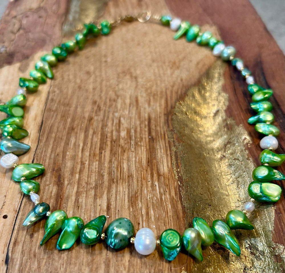 Serena: Necklace 2