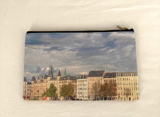 Pouch  of Denmark
