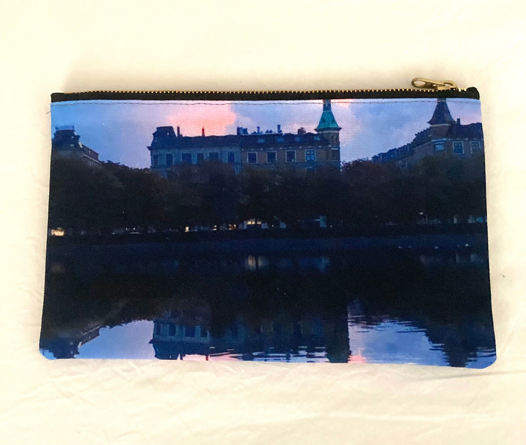 Pouch  of Denmark