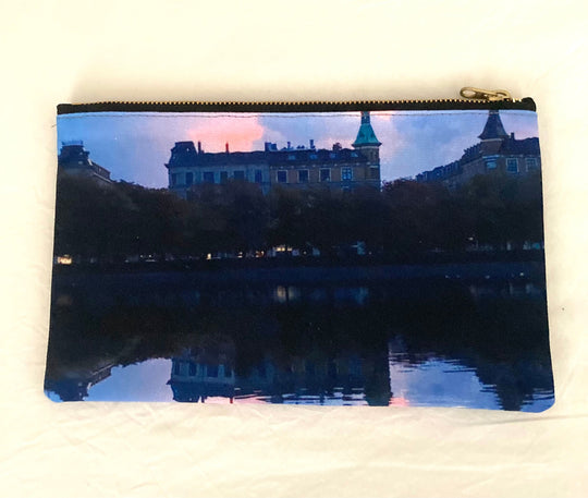 Pouch  of Denmark