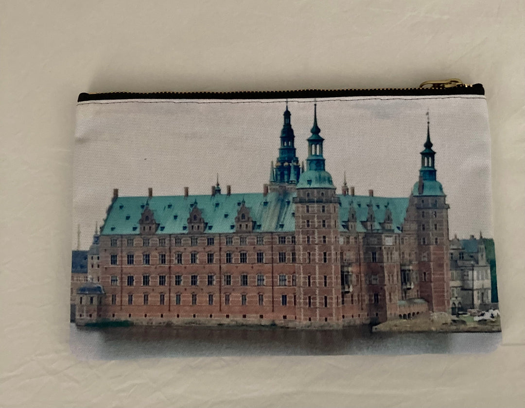 Pouch  of Denmark