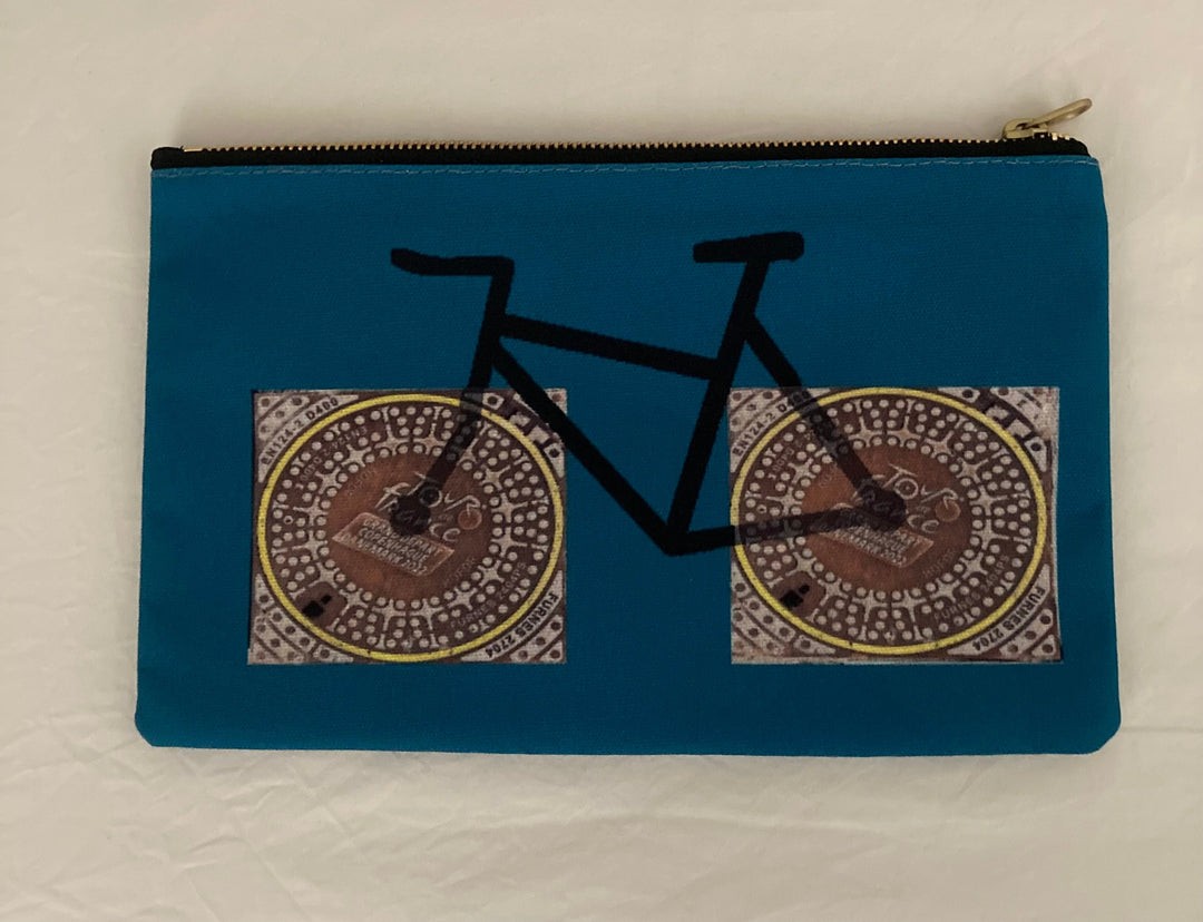 Pouch  of Denmark