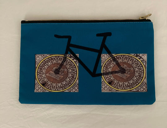 Pouch  of Denmark