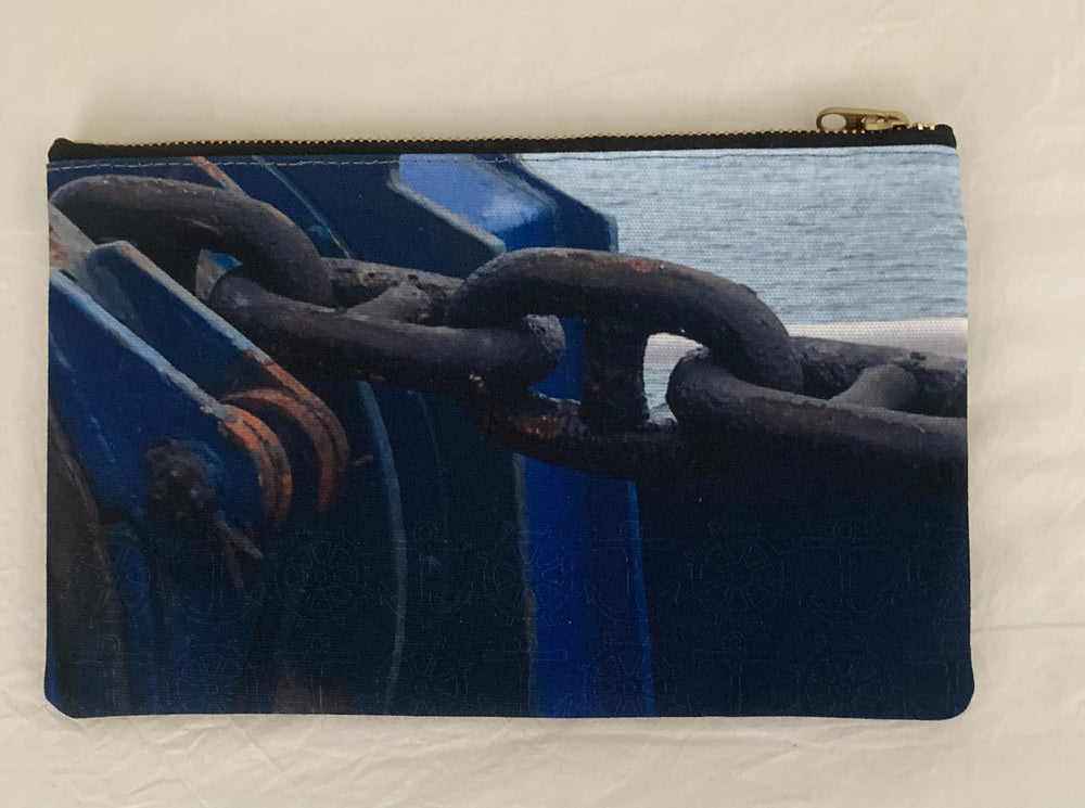 Pouch  of Denmark