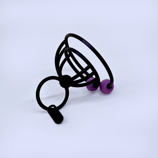 Mundr Ring - stor