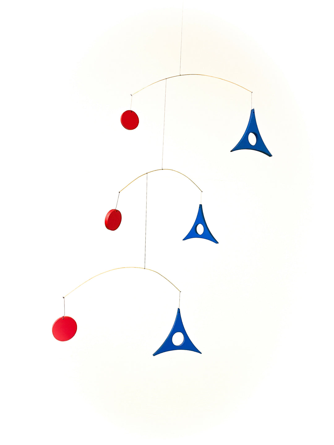 MIRO kinetic mobile
