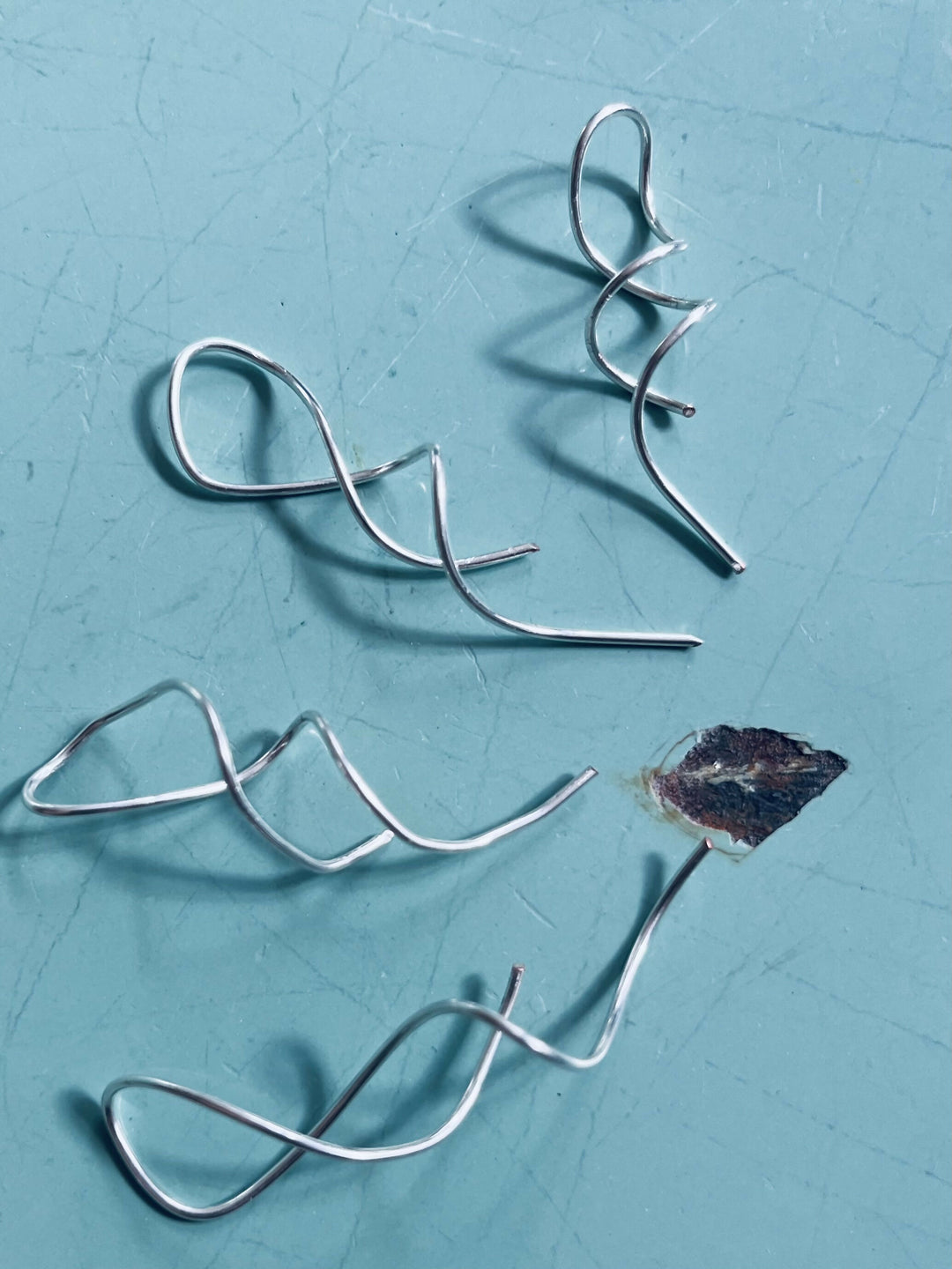 Øreringe / Earring
