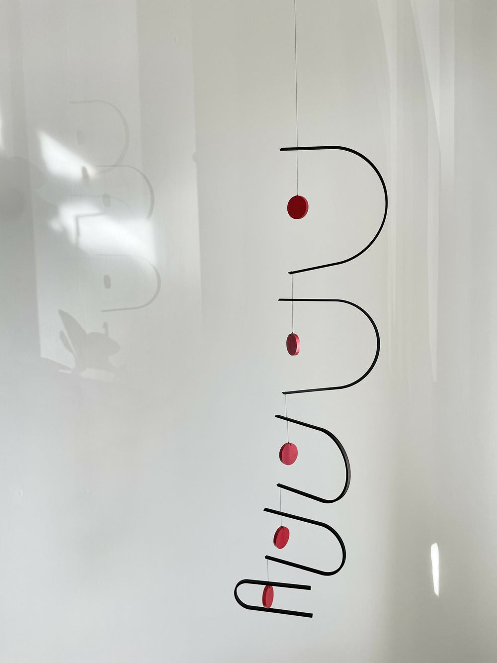 PUOLIKUU kinetic mobile