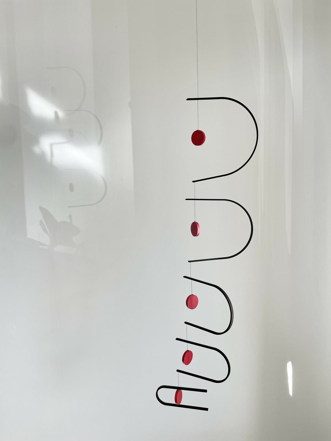 PUOLIKUU kinetic mobile