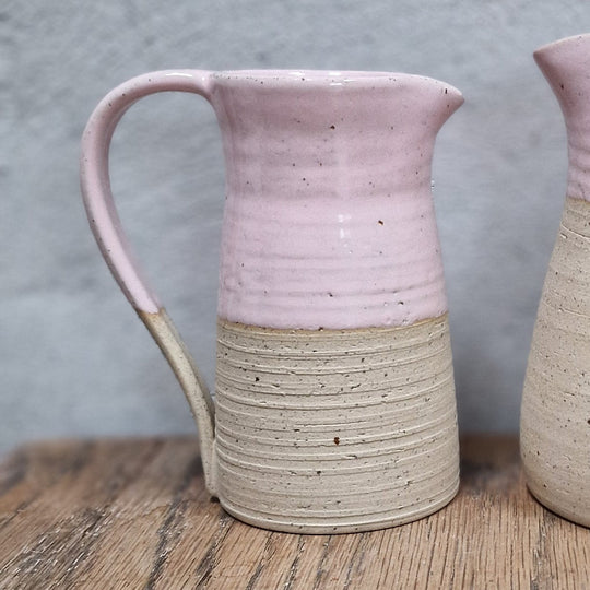 Lyserød mælkekande