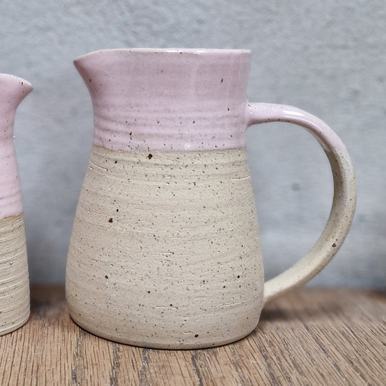 Lyserød kande (mellem)