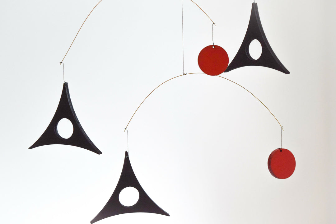 MIRO kinetic mobile