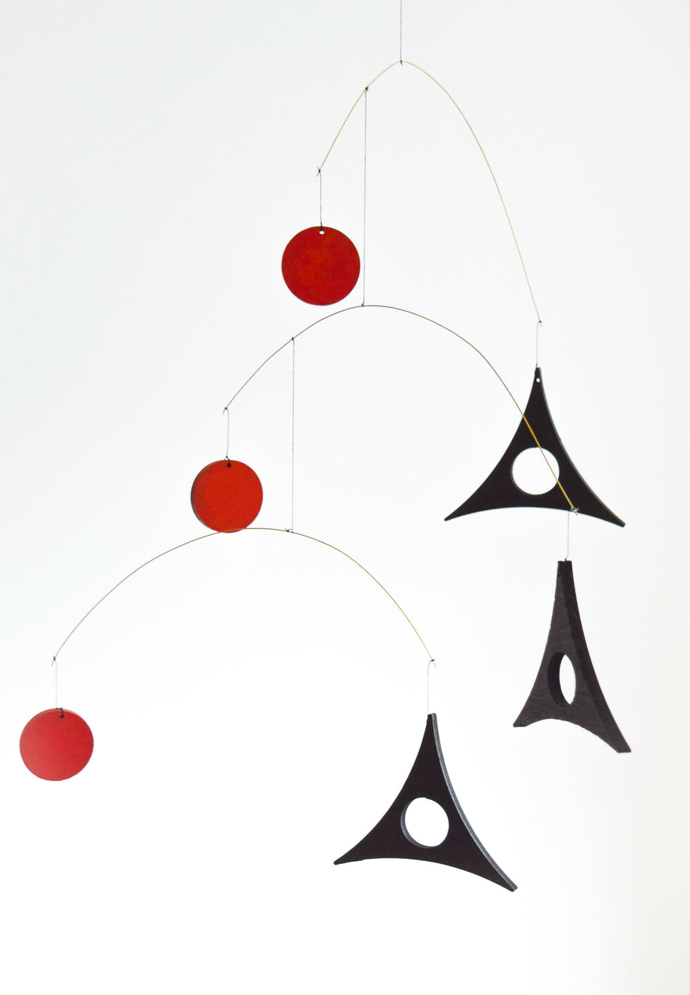 MIRO kinetic mobile