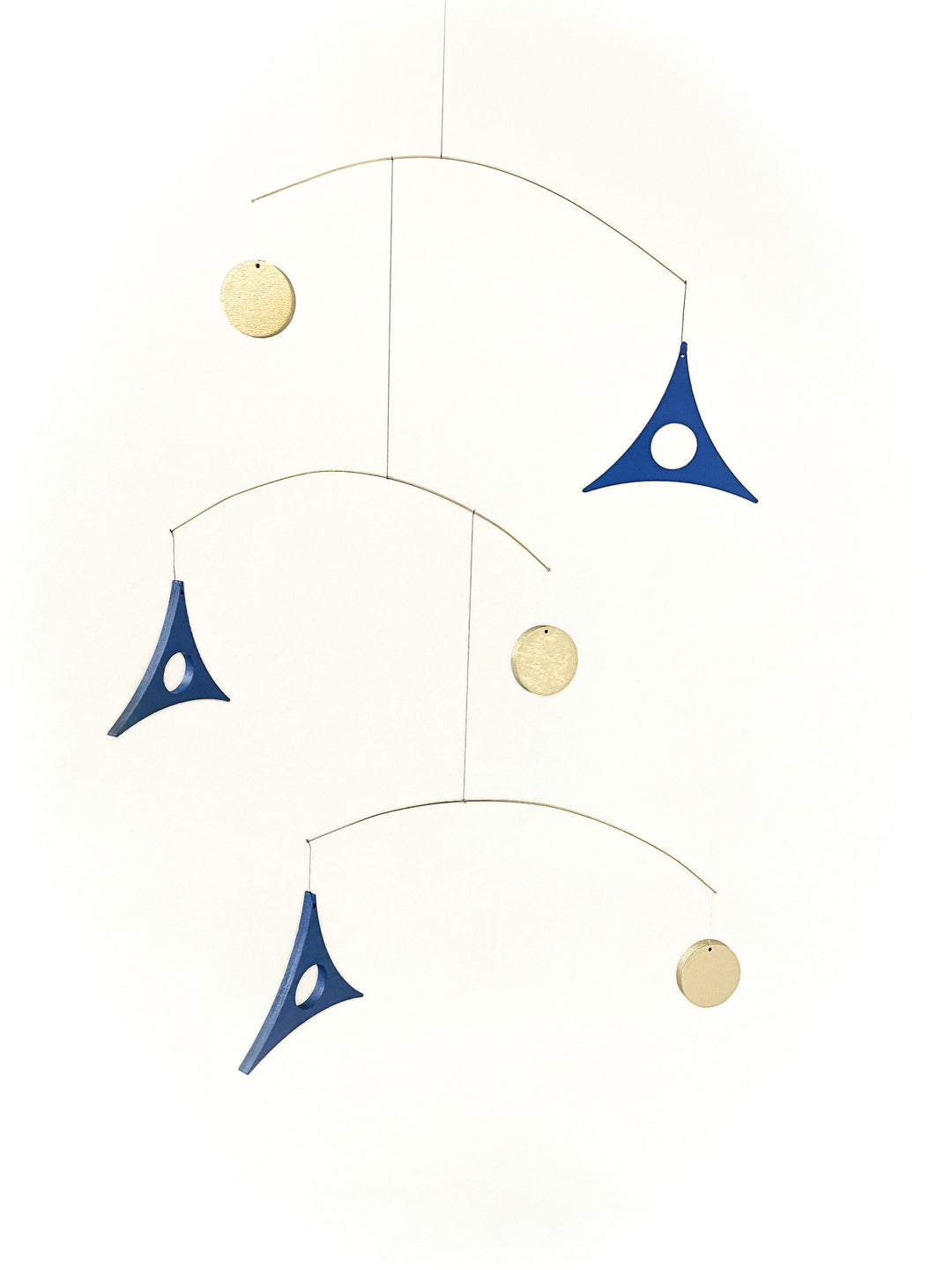 MIRO kinetic mobile