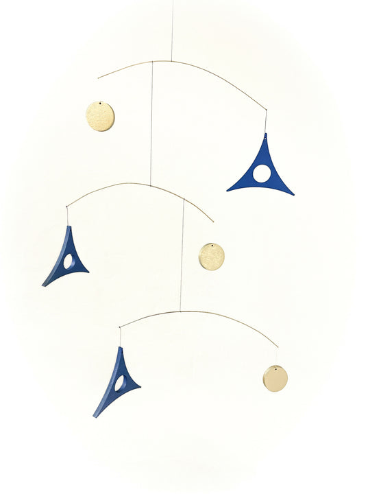MIRO kinetic mobile