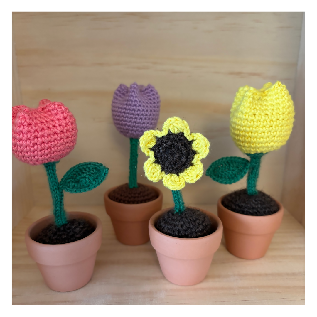 Mini Flowers