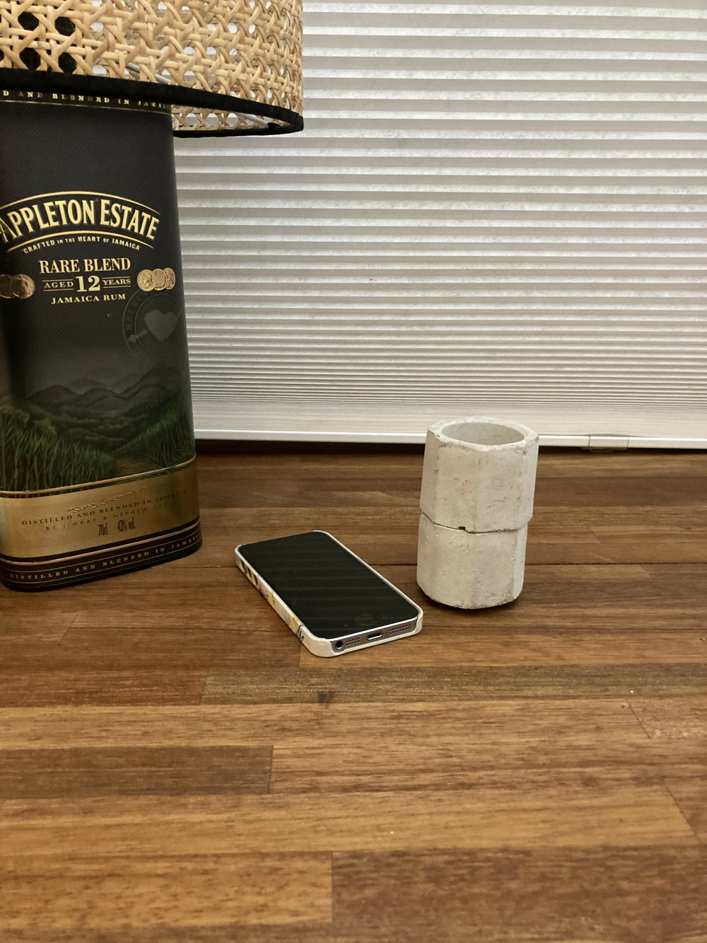 POT self watering