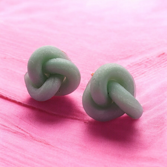 Knuderne Earring